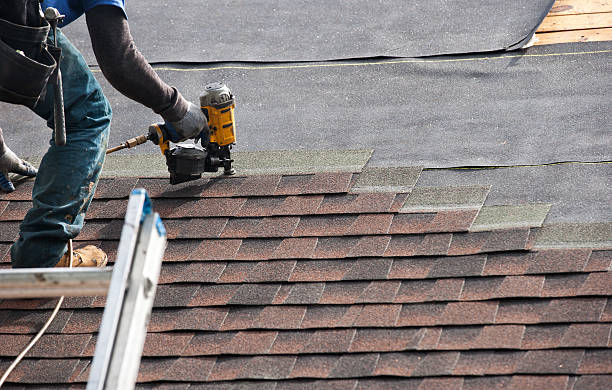 Licensed Gutter Installation service in Hillrose, CO - Brentwood Metal Roofing